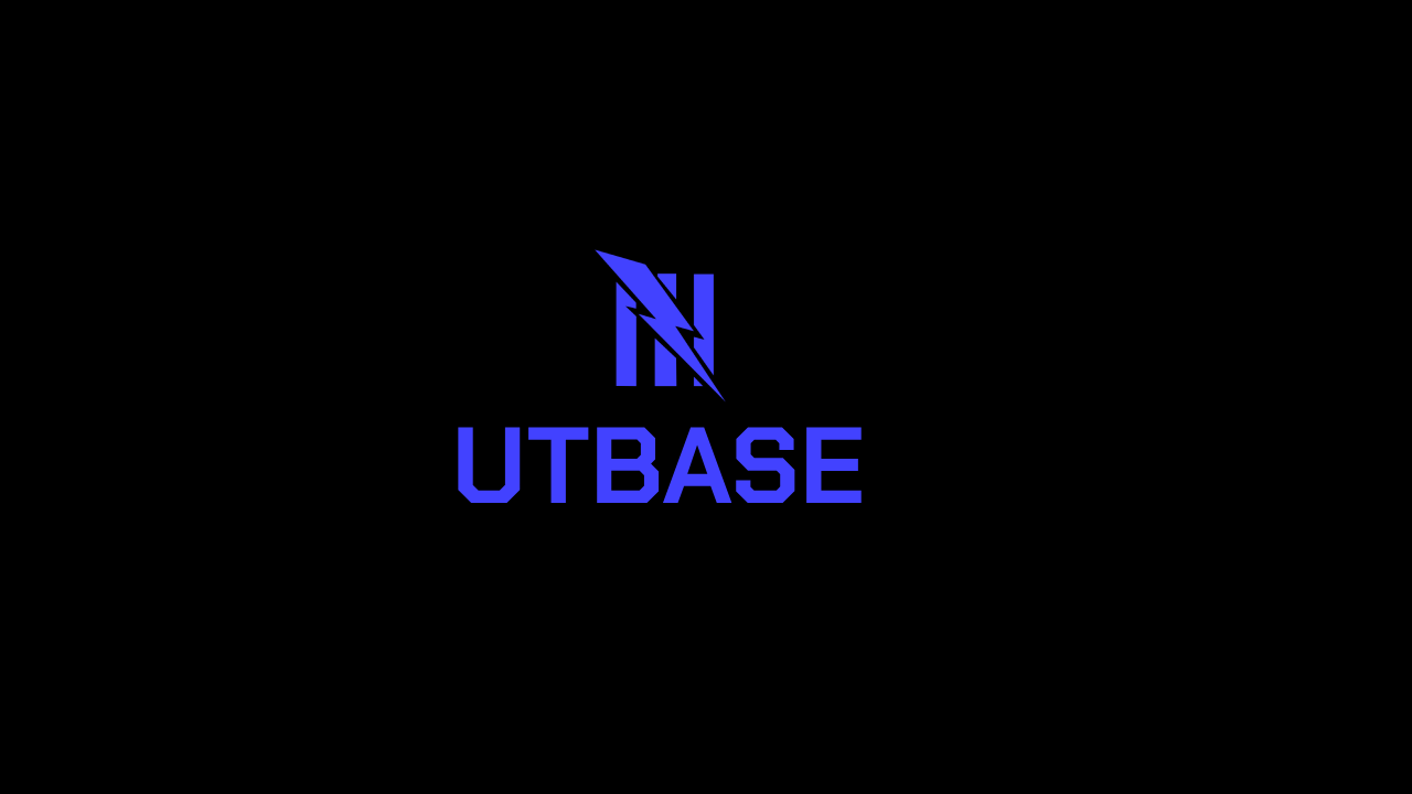 UTBASE Logo